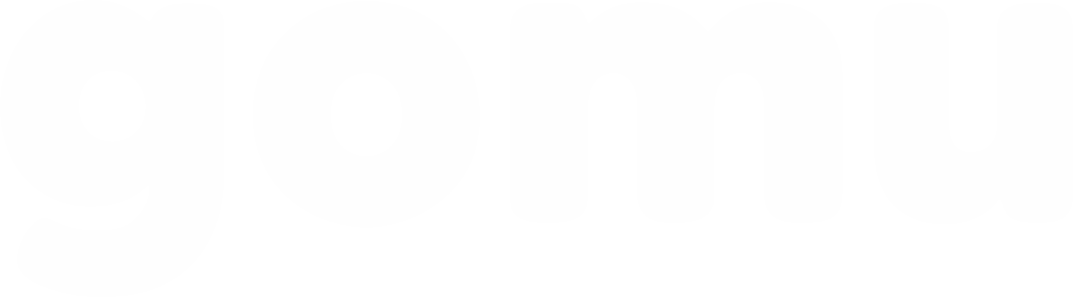Logo gomu